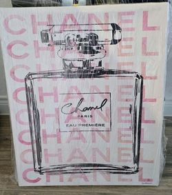 Wall Art 20"L x 16"W