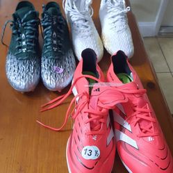 Football Cleats