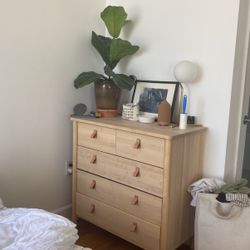 Björksnäs drawers sale
