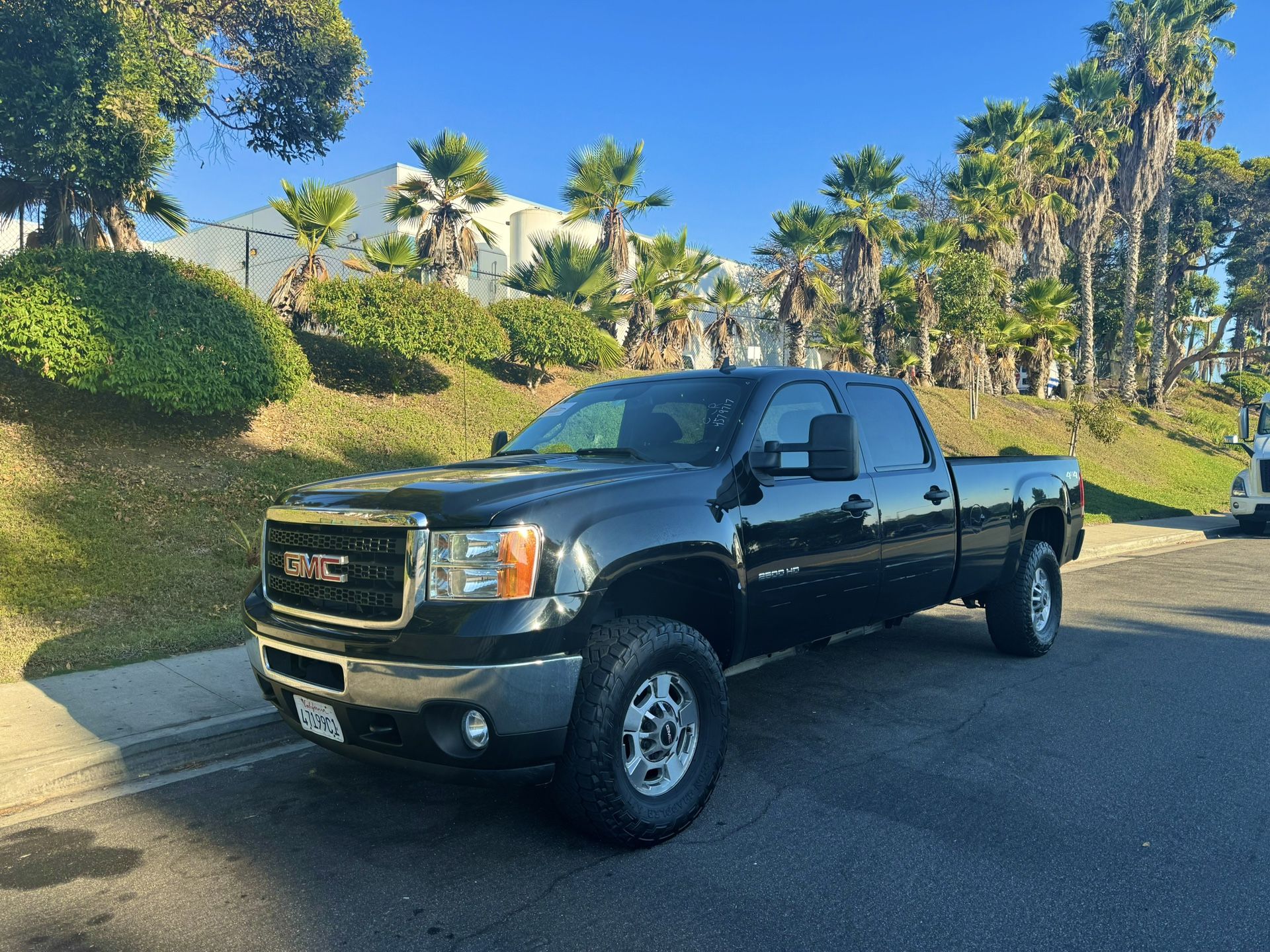 2011 GMC Sierra for Sale in San Diego, CA OfferUp