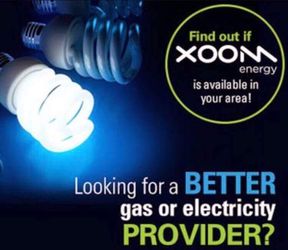 Message me if you believe you are paying too much for your electricity bill!