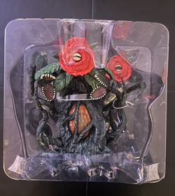 biollante rose toy Super7 ULTIMATES! Toho HeiSei Biollante Toho Godzilla Action Figure main image 1