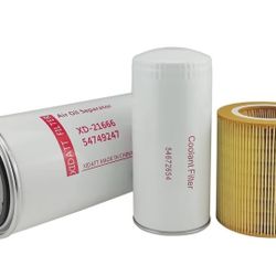 Air Oil Separator Filter Kit Compatible with Air Compressor,XIDATT Filter Replacement Kit