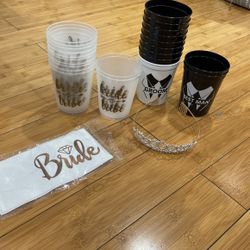 Bachelorette/Bachelor Party Bundle