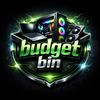 Budget Bin