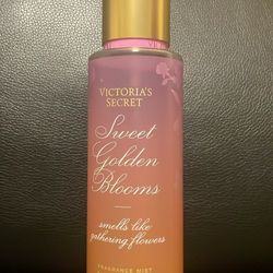 Victoria Secret Perfumes