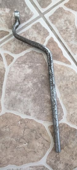 Distributor Wrench Vintage Stewart Warner Automotive ToolDistributor Wrench Vintage Stewart Warner Automotive Tool