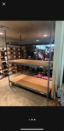 Storage Racks