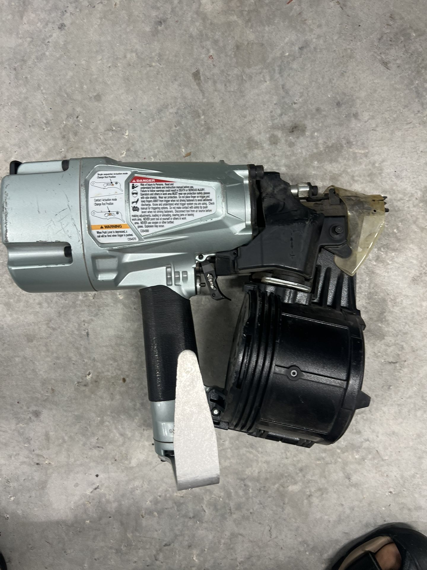 Metabo Hpt