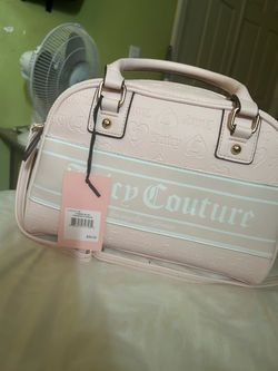 Bolsa juice couture nueva $25