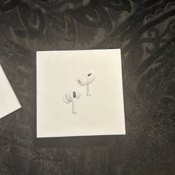 AirPod Pro Gen 2
