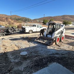 TRACTOR WORK🚜 GRADING AND LEVELING🚜EXCAVATIONS LAND CLEARING