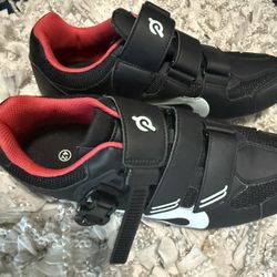 Peloton Cycling Shoes 