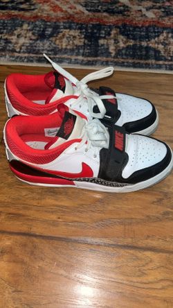 Nike Jordan shoes