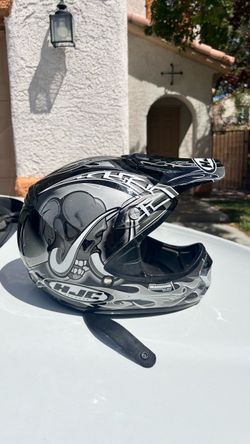 Youth ATV Motorcycle Helmet