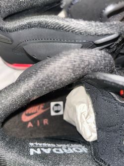 Retro Jordan 6s (2026) authentic