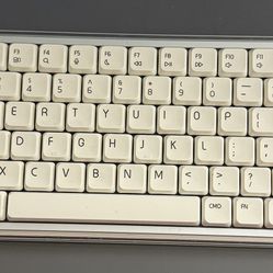 MelGeek Keyboard