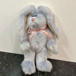 Ty Attic Treasures Beanie Baby Azalea The Rabbit Vintage 1992 Bunny Rabbit 