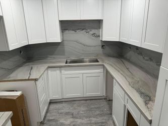 Kitchen Countertops Deluxe