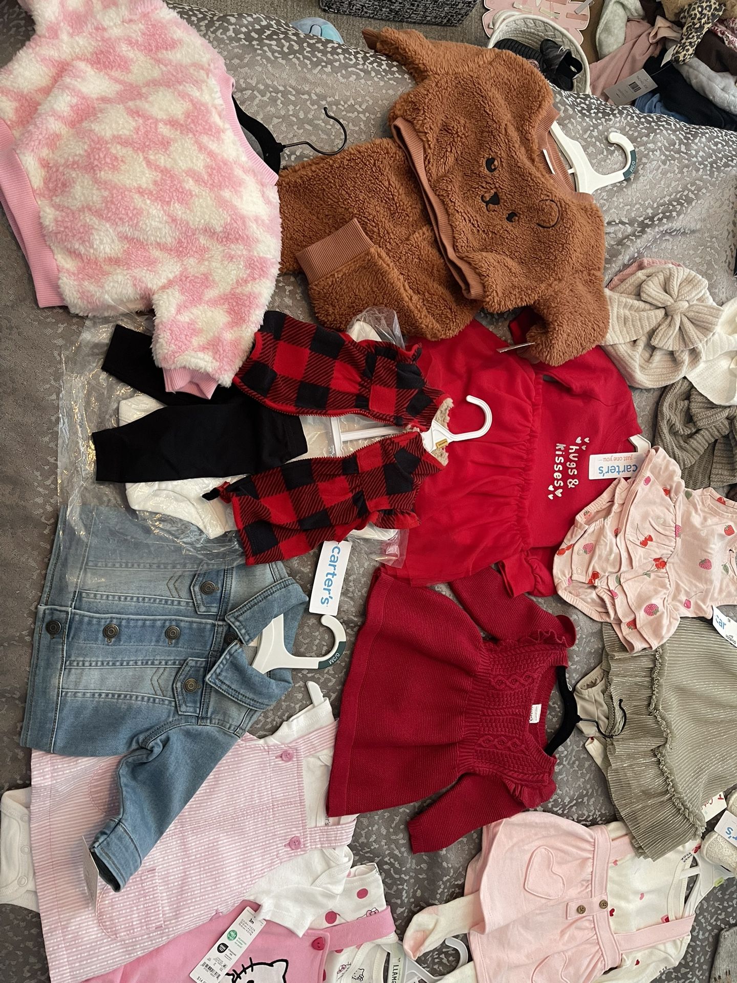 Baby Clothes
