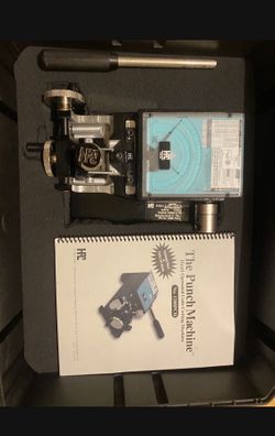 Hpc Key Machine 