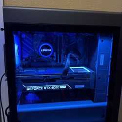 Nvidia 4080 Super Intel Gaming Pc