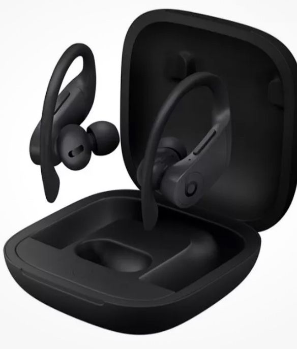 Powerbeats Pro