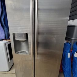 Samsung Refrigerator 