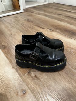 Bethan Dr Martens