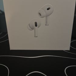 AirPod Pros 2nd Generation