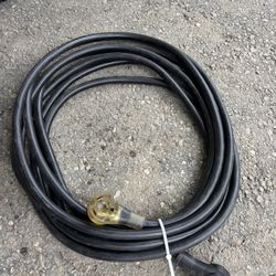 30’ RV Extension Cord 