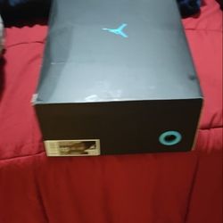 Size 10 Jordan Gamma 