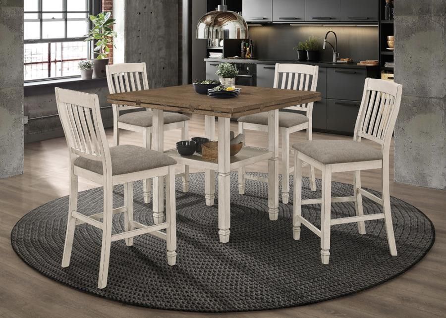 KITCHEN TABLE SET