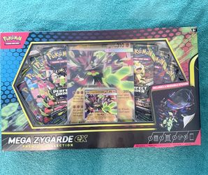 Pokémon cards