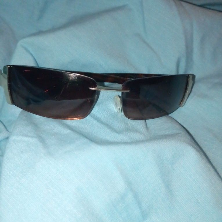 South Pole glasses