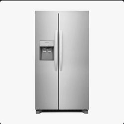 Frigidaire Refrigerator
