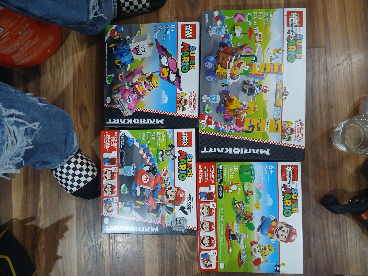 Lego Bundle
