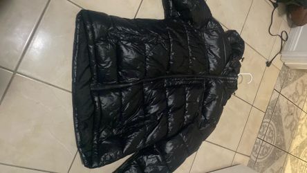 Micheal Kors puffer jacket