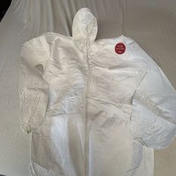 22 Disposable Tyvek Painters Protective Suit