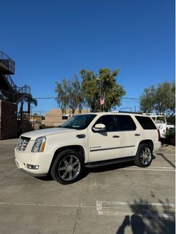 Cadillac Escalade 2007