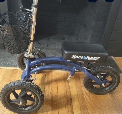 Knee Scooter