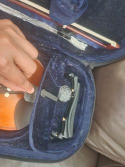 1/4 Size Violin