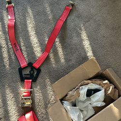 Tire Strap