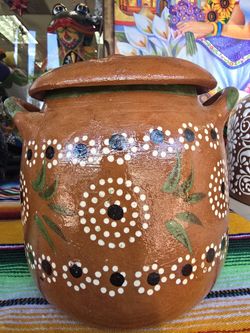 💥💥 Ollas De Barro💥💥 $25 -20 Off