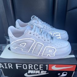 Nike Air Force 1s Cactus Plant Flea Market Cpfm