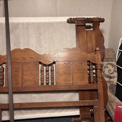 Bed Frame