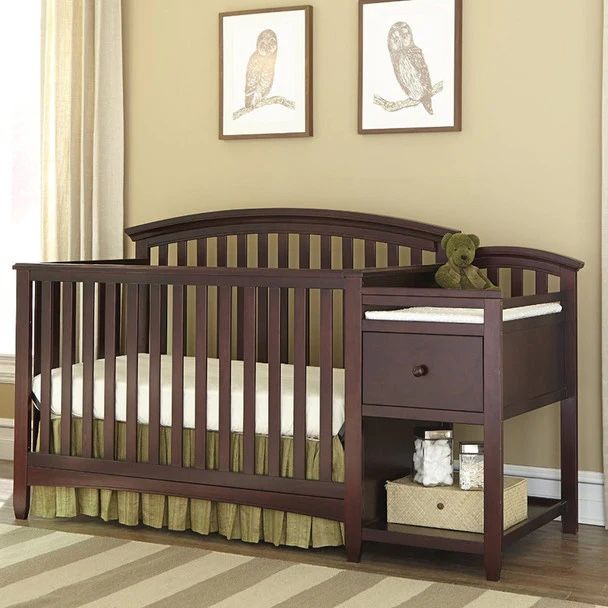 CRIB