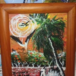 2nd Florida Highwaymen D. Tynes Gibson 