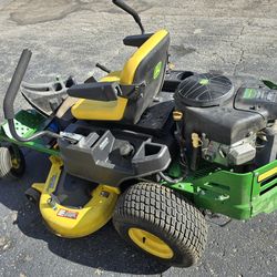 John Deere 48 in