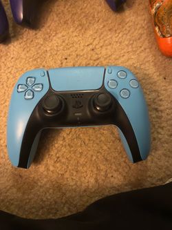 Ps5 controller